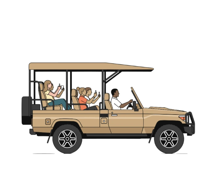 Tourism & the Environment(ICM)
