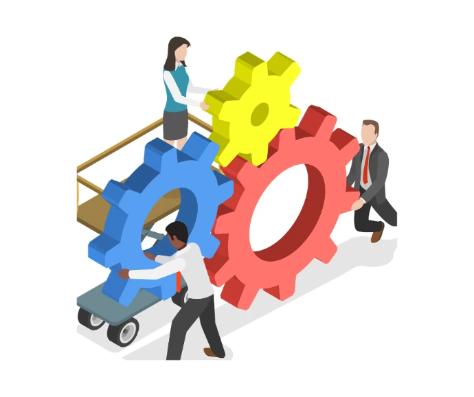 Project Management (ICM)